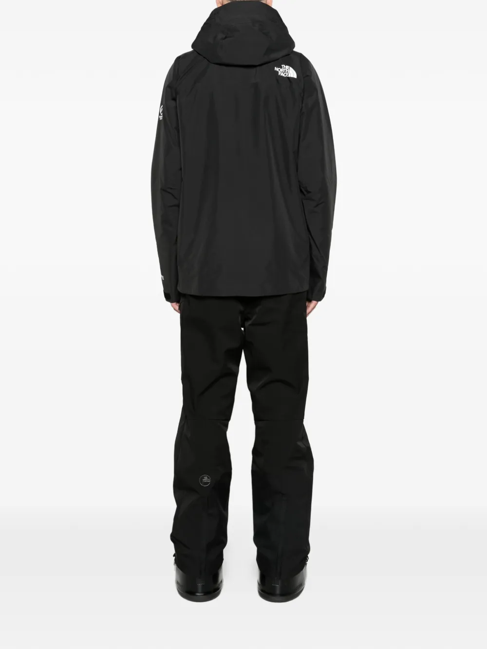 The North Face Summit Cayesh Gore-Tex Pro jack Zwart