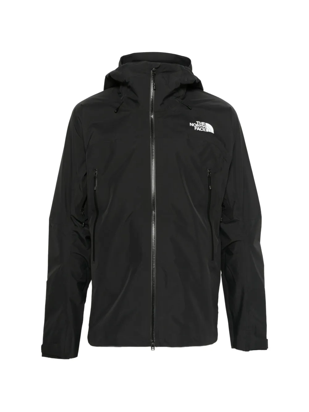 The North Face Summit Cayesh Gore-Tex Pro jacket - Schwarz