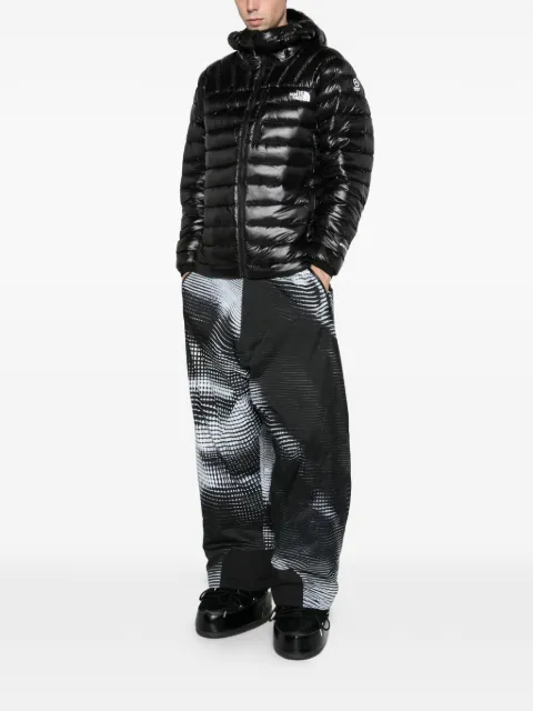 The North Face Summit Breithorn hooded down jacket