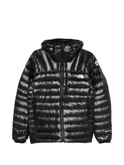 The North Face Summit Breithorn hooded down jacket