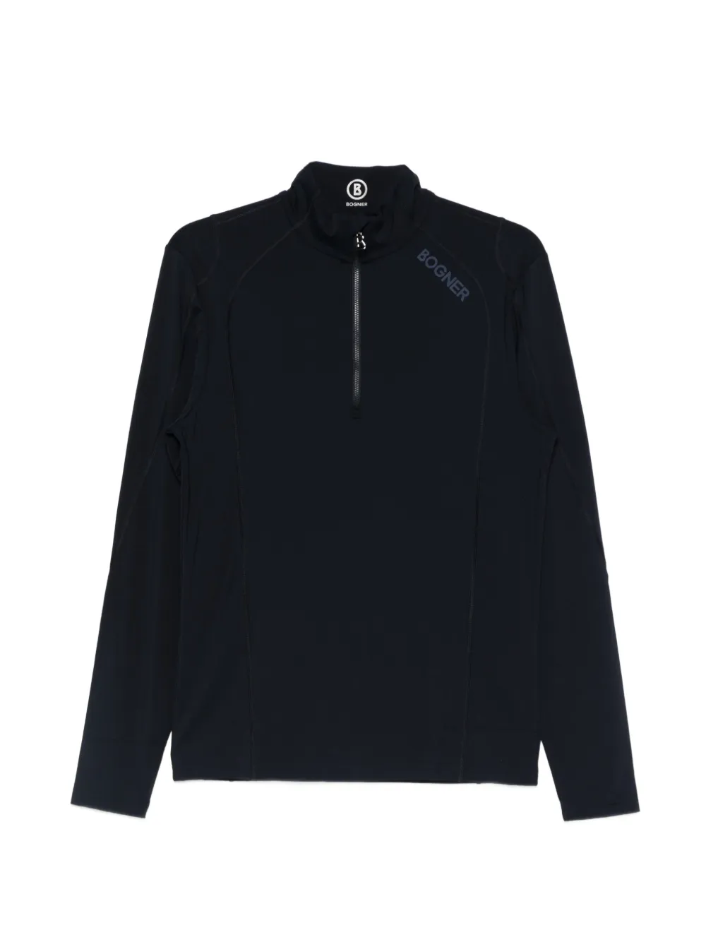 BOGNER first layer Harry in navy Blauw