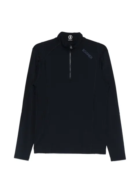 BOGNER first layer Harry in navy