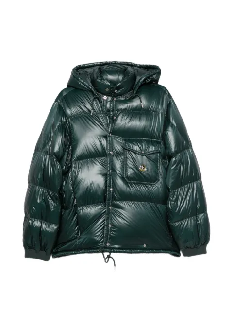 Moncler Karakorum ripstop jacket