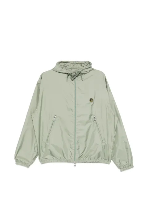 Moncler hooded windbreaker