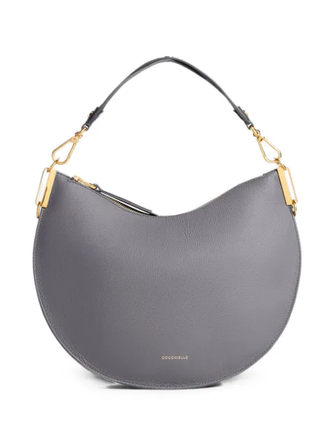 Coccinelle bolsa de hombro Sunup mediana