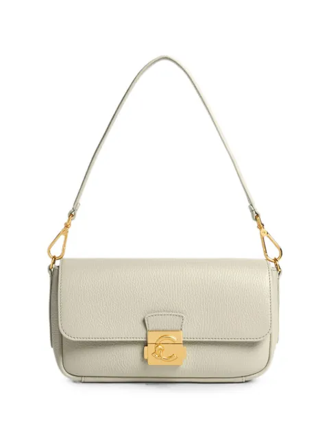 Coccinelle bolsa de hombro C-Me Lock mediana