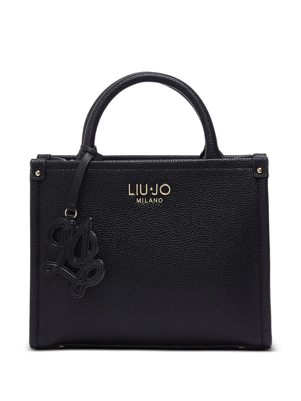 LIU JO small bag with charm