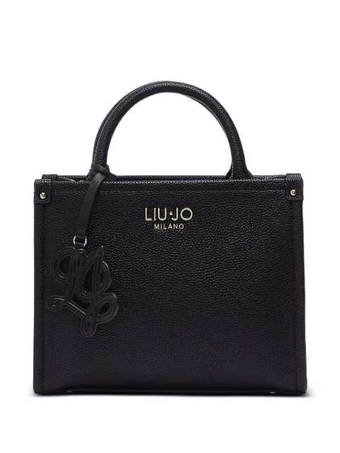 LIU JO bolsa pequeña con dije