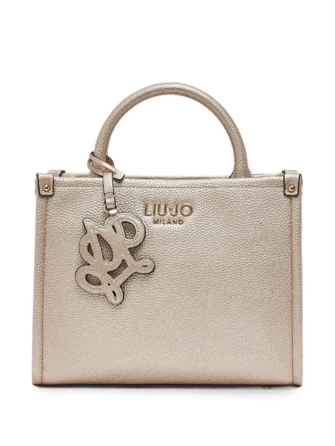LIU JO small bag with charm