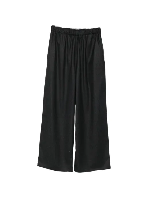 Sofie D'hoore Preston straight-leg trousers