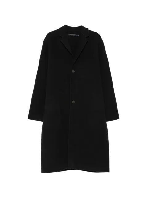 Sofie D'hoore single-breasted notched-lapels coat