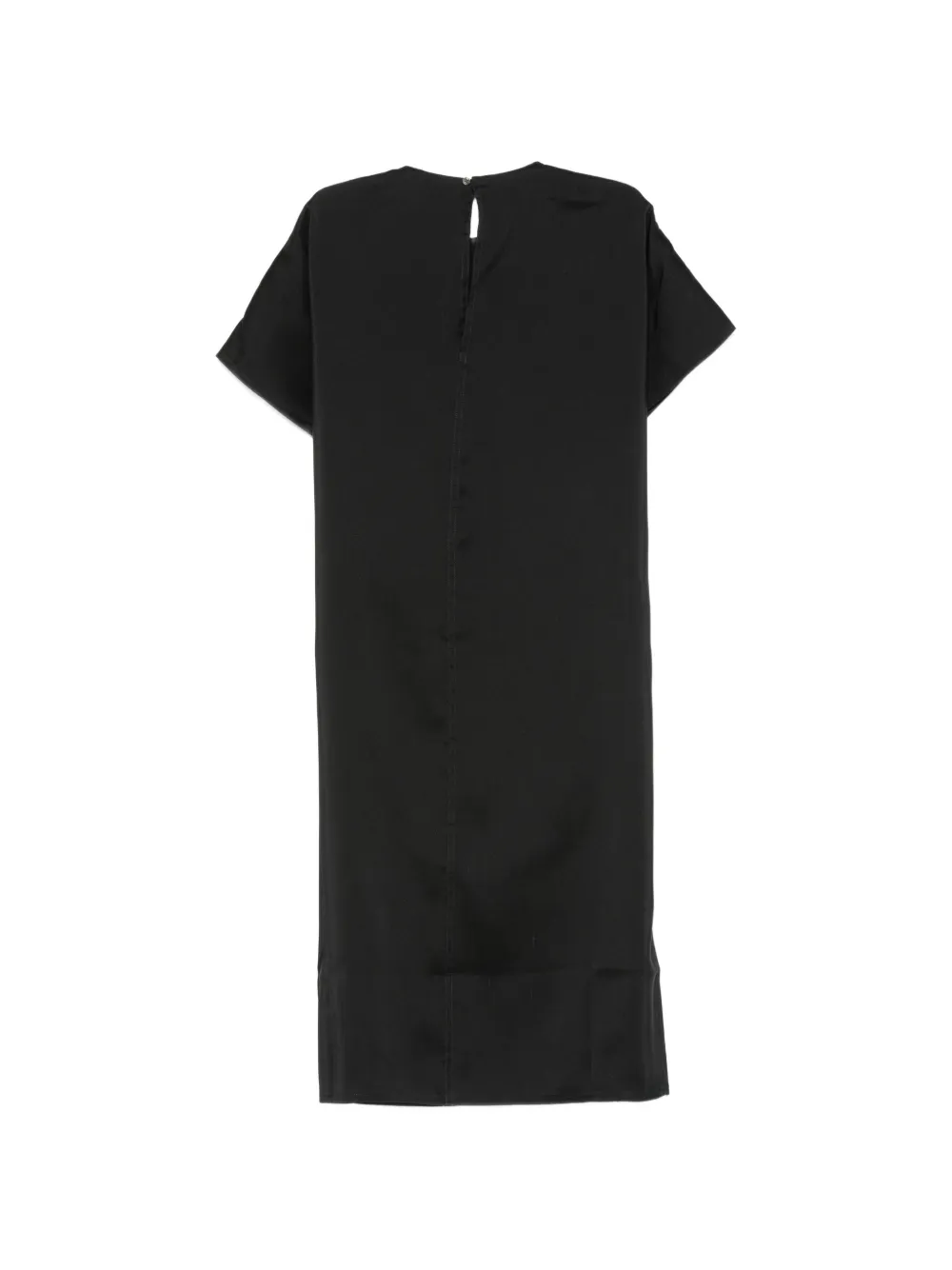 Sofie D'hoore T-shirt met korte mouwen Zwart