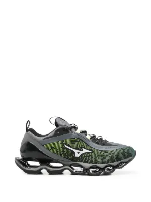 Mizuno Wave Prophecy LS Sneakers | Neutrals | FARFETCH CA