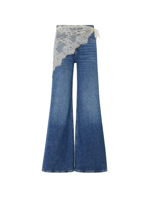 LIU JO jeans acampanados