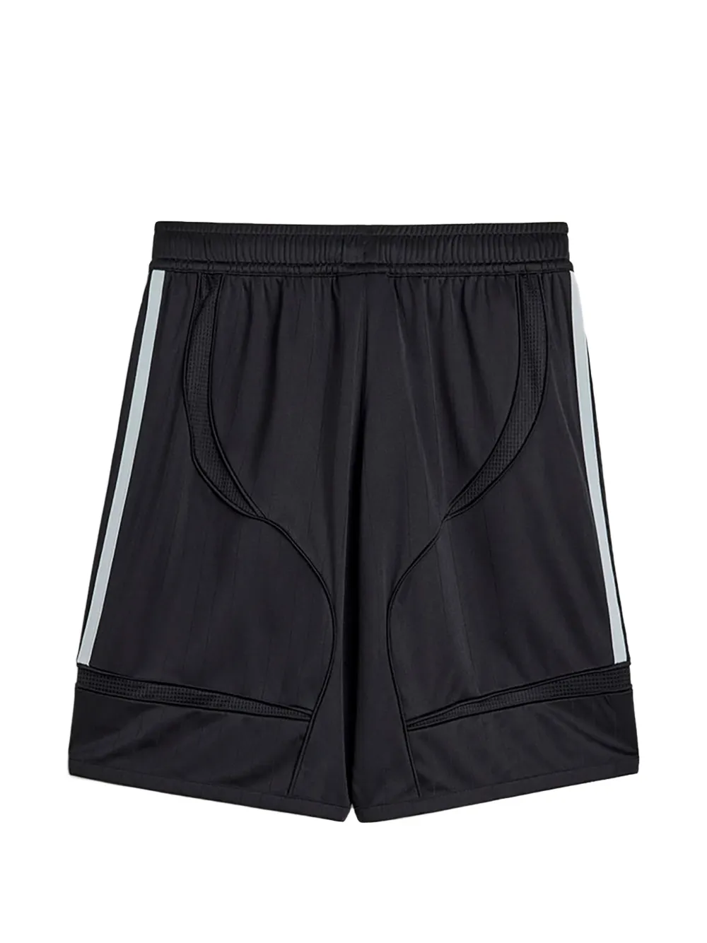 adidas Sp5der shorts Zwart