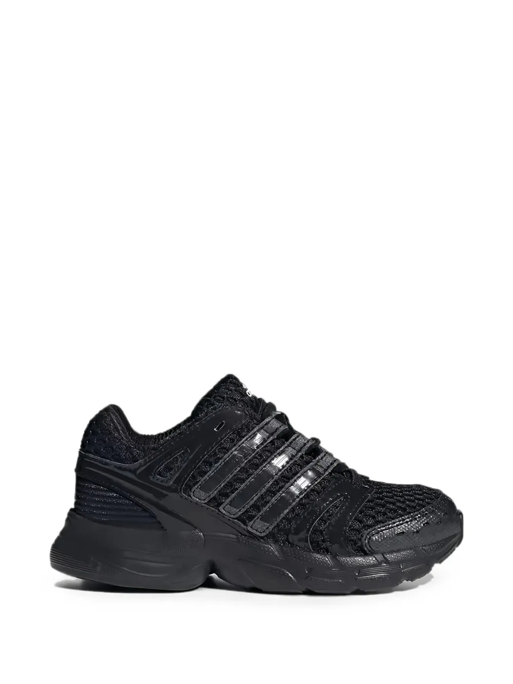 adidas Kids Sneakers Adistar Control 5 - Nero