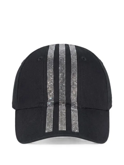 adidas Sp5der rhinestone cap