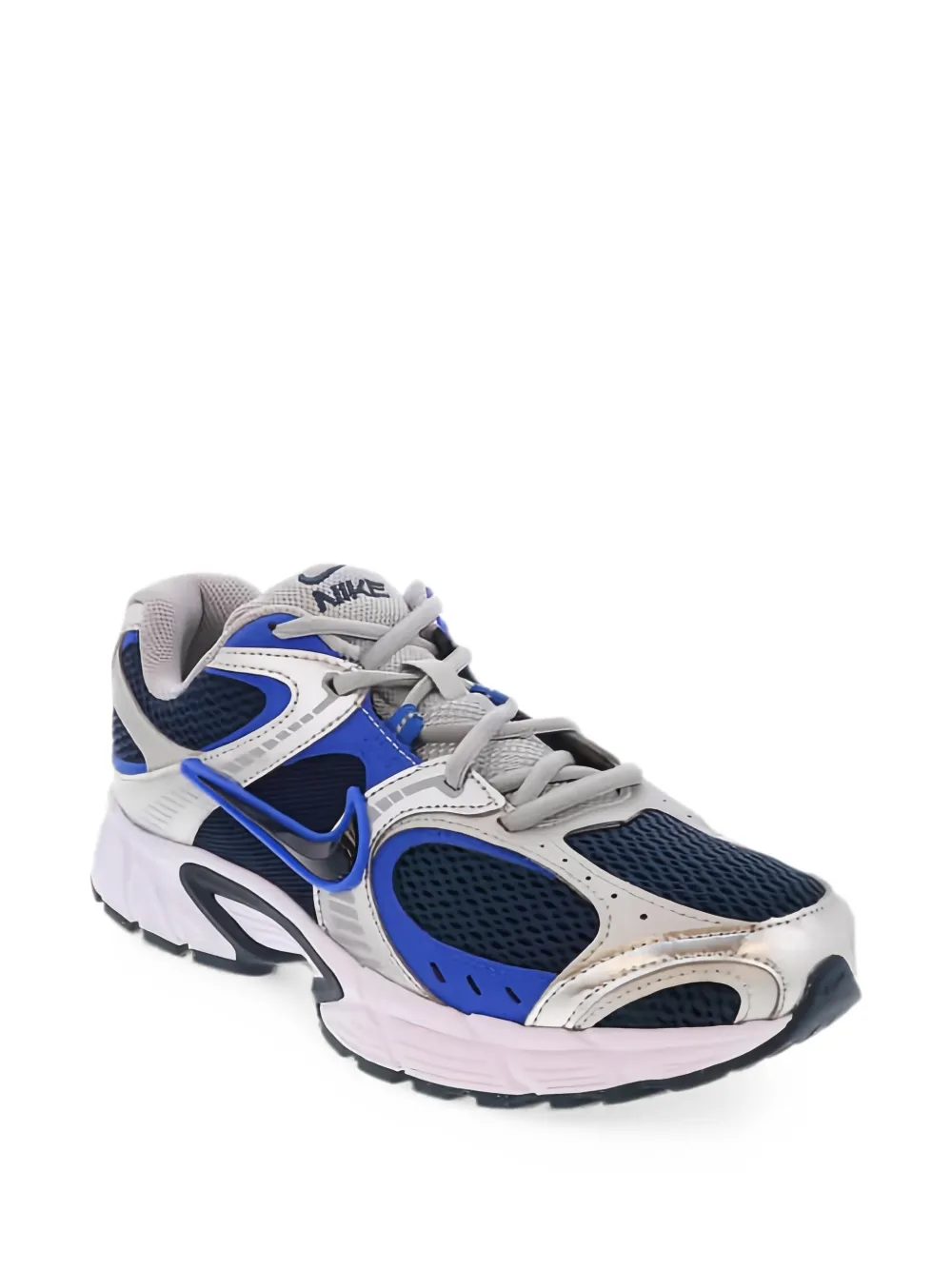 Nike V5 RNR sneakers Blauw