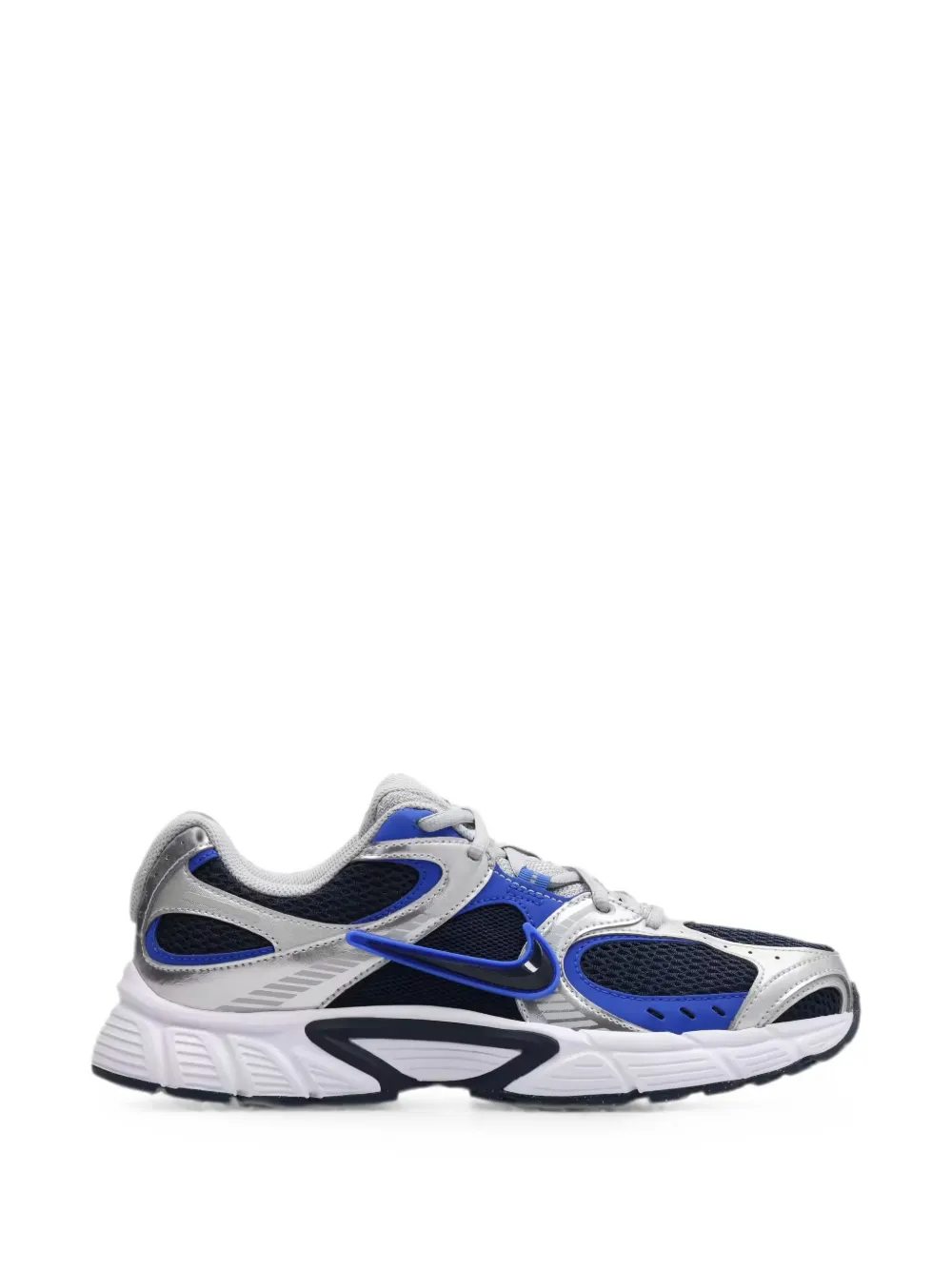 Nike Ava Edge sneakers Zwart
