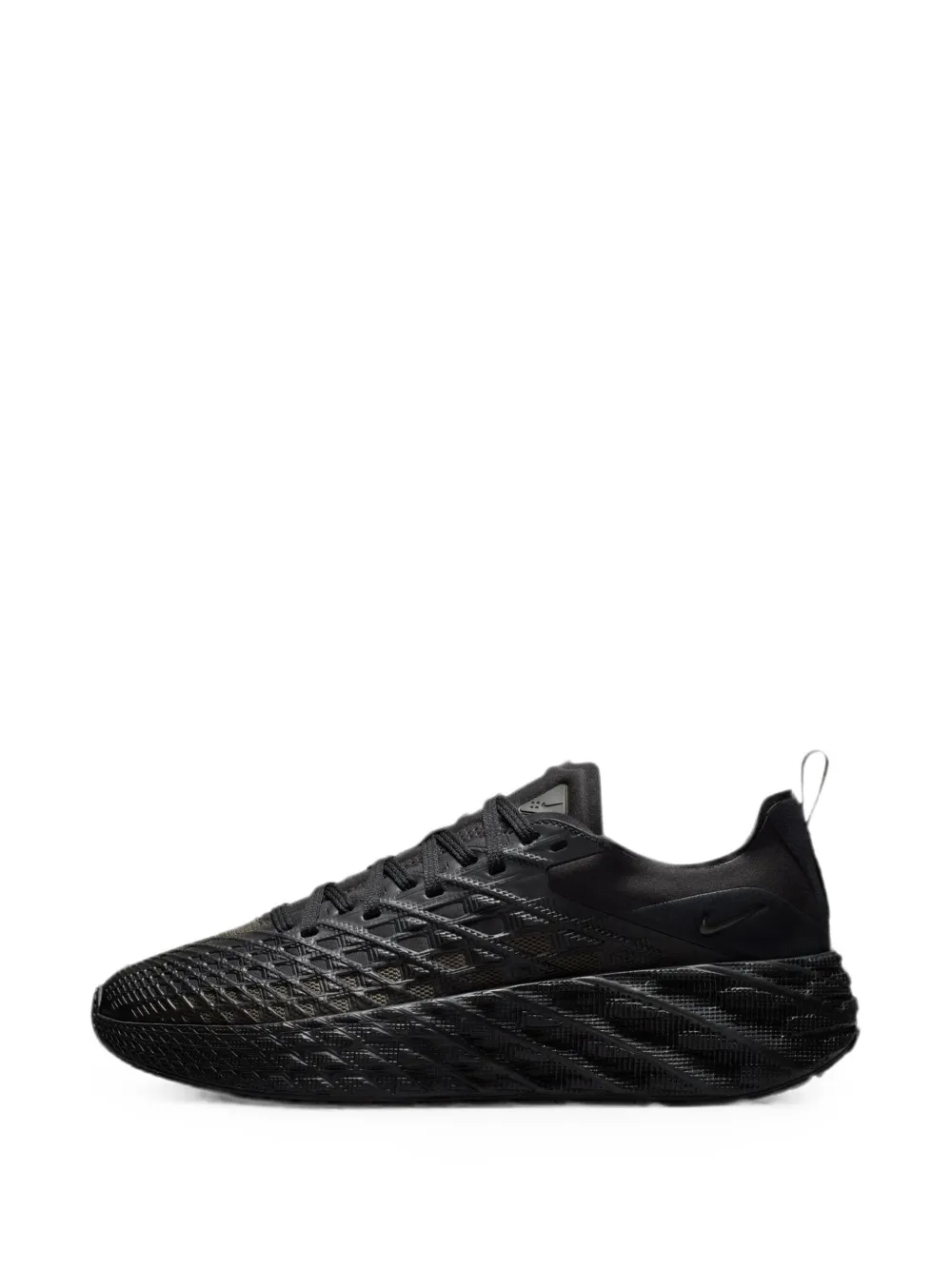 Nike Ava Edge sneakers Zwart