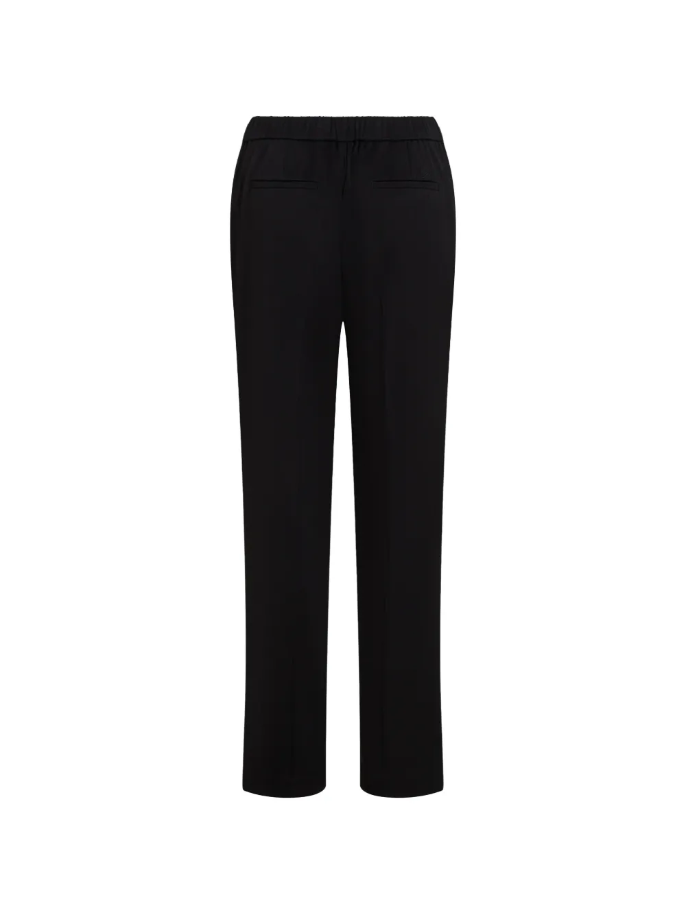 Karl Lagerfeld Pantalon Zwart