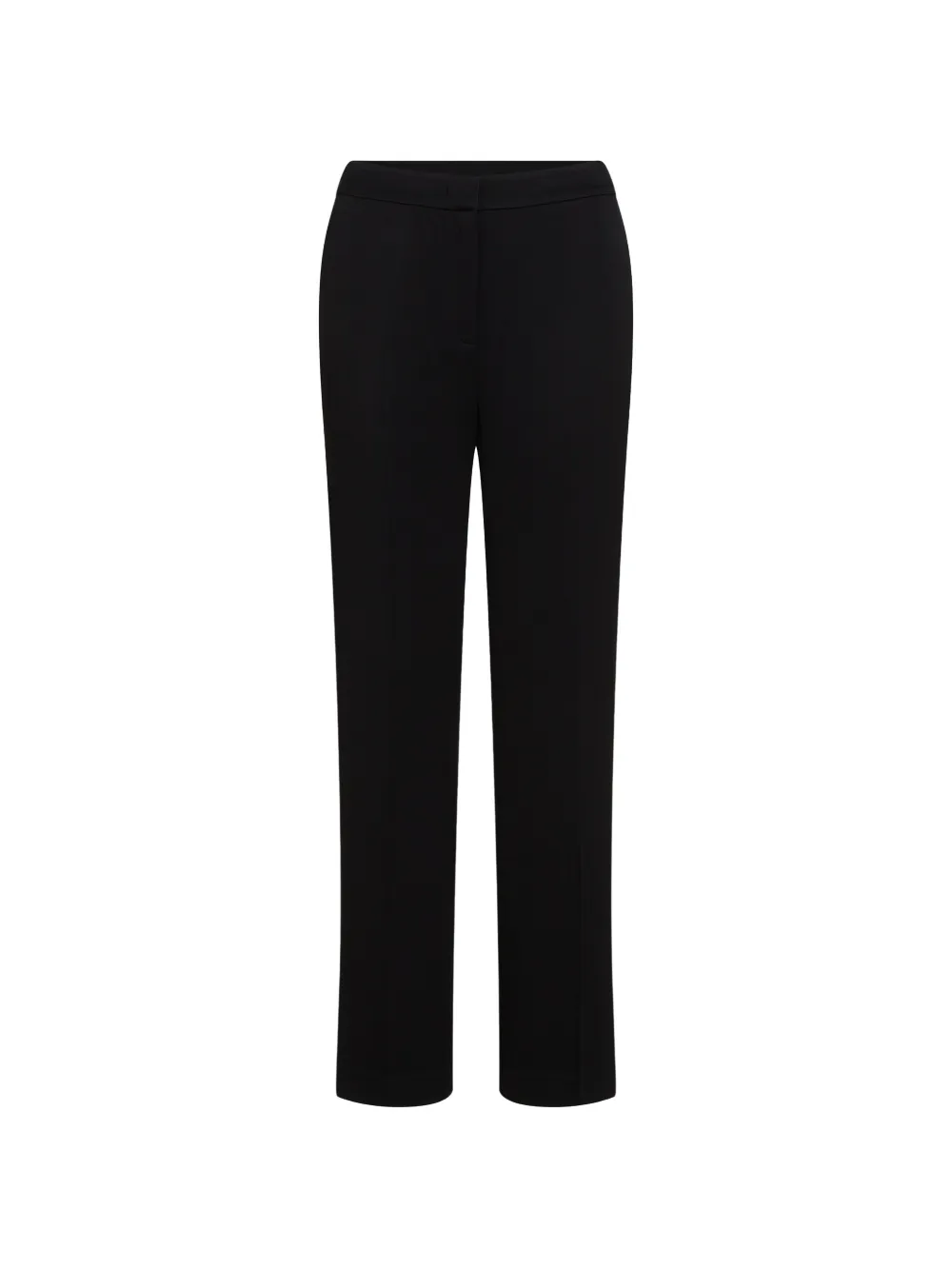 Karl Lagerfeld tailored trousers - Schwarz