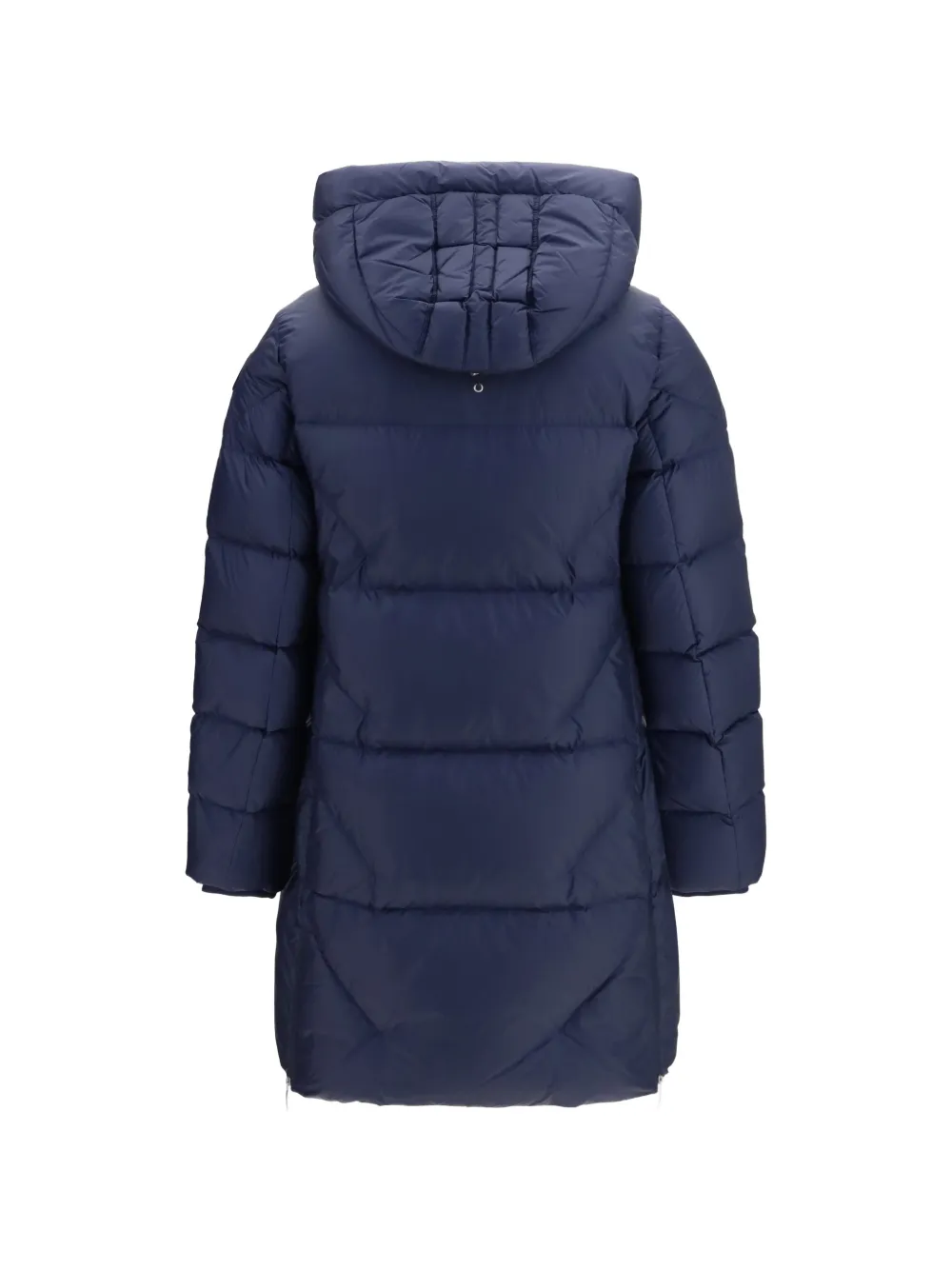 Parajumpers Janet donsjack Blauw