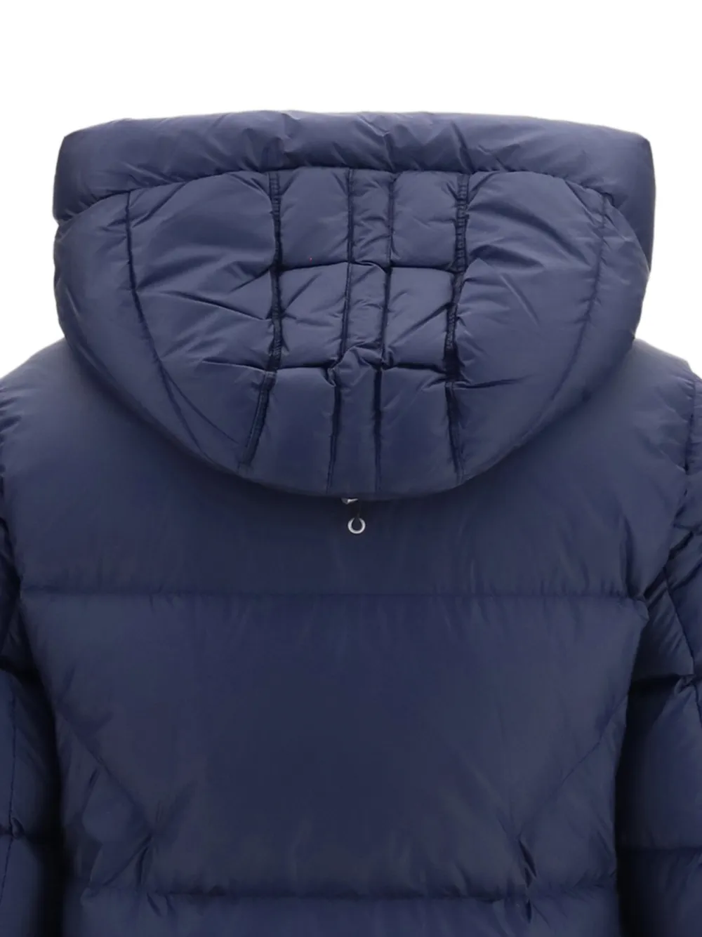 Parajumpers Janet donsjack Blauw
