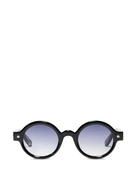 John Dalia Project 13 round-frame sunglasses