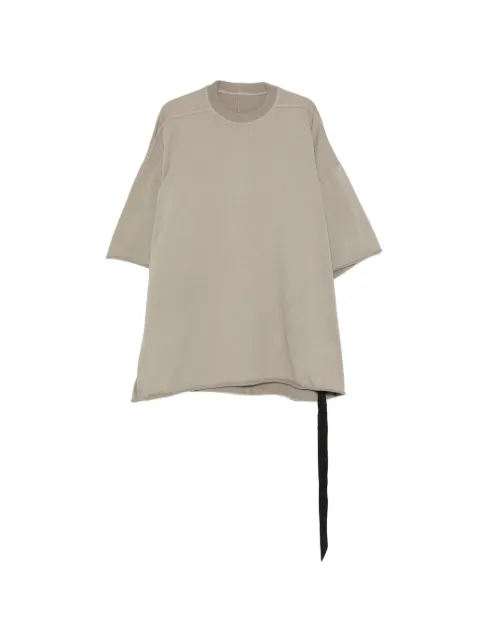 Rick Owens DRKSHDW camiseta Tommy T de manga corta