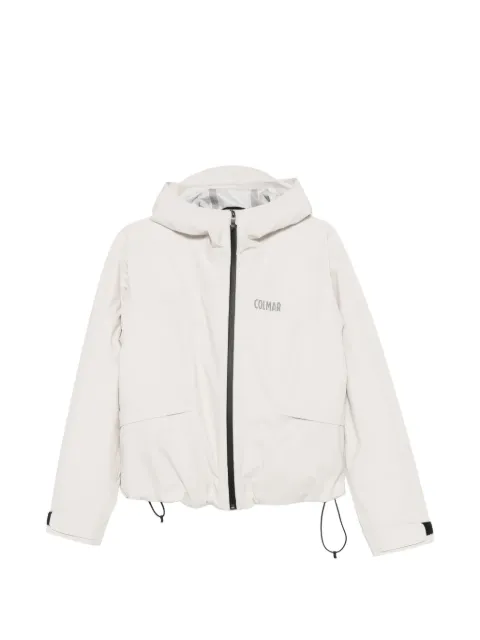 Colmar Skijacke mit Kapuze