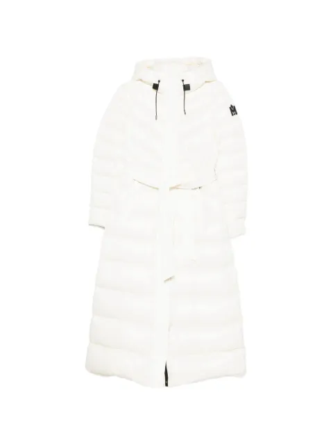 Mackage Calina lustrous down maxi coat