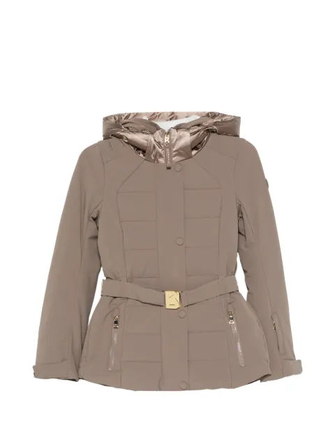BOGNER veste de ski Elva en Hazel