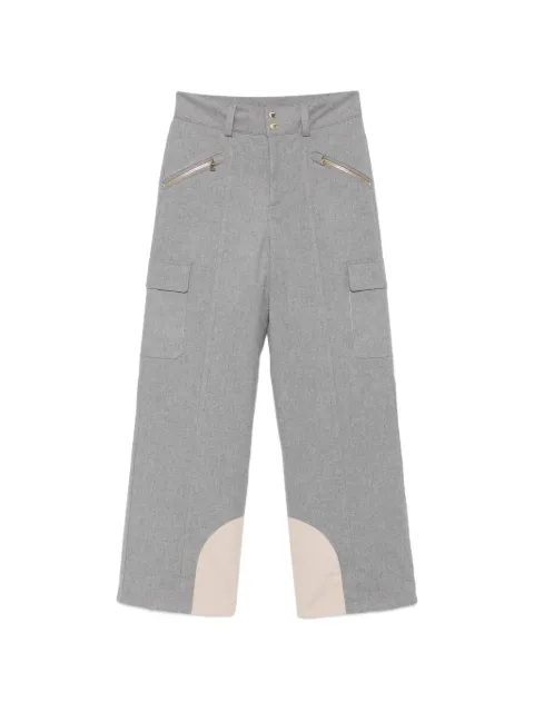 BOGNER pants cargo Lunia