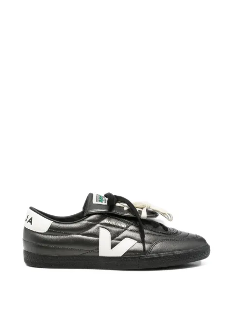 VEJA x Magliano Panenka low-top sneakers