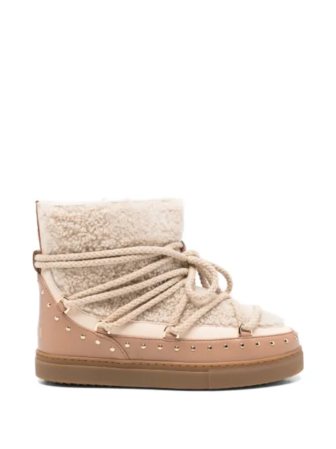 Inuikii Curly Rock snow boots