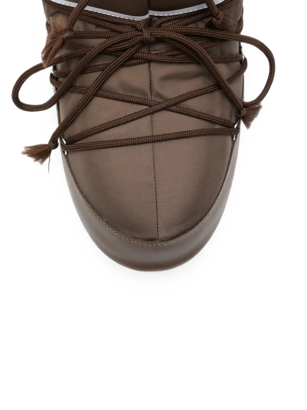 Moon Boot Icon Low boots Bruin