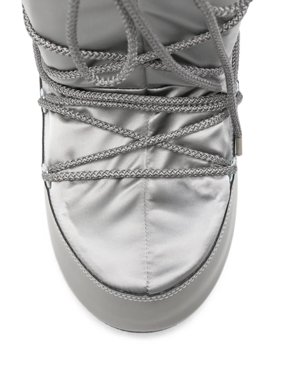 Moon Boot Icon Glance boots Zilver