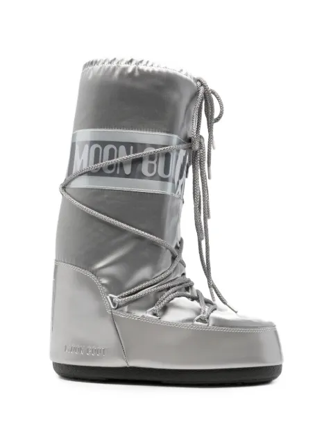 Moon Boot Icon Glance boots