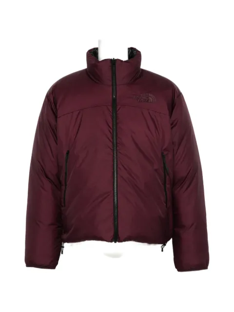 The North Face Pertex Nuptse reversible jacket