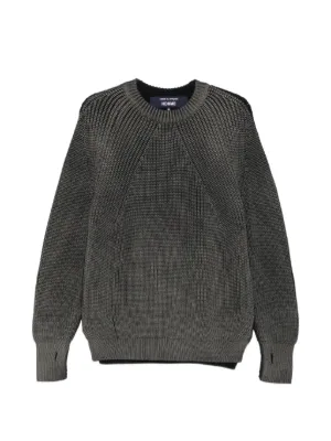 Comme des Garçons Homme Plus メンズ セーター通販 - FARFETCH