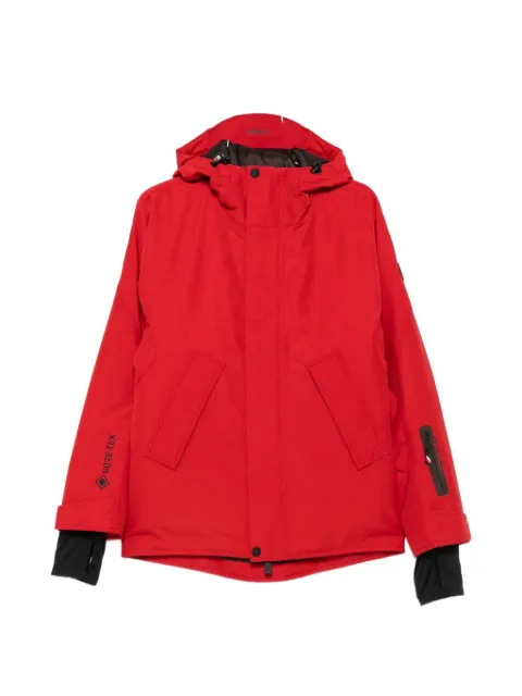 Moncler Grenoble Lambir GORE-TEX® hooded ski jacket