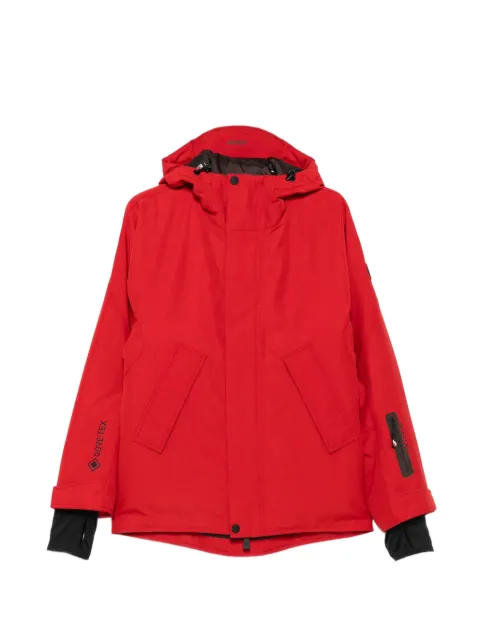 Moncler Grenoble Lambir GORE-TEX® hooded ski jacket