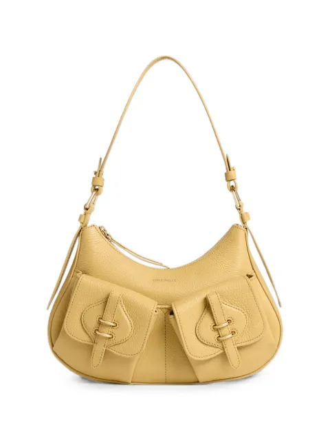 Coccinelle bolsa de hombro Mavery pequeña