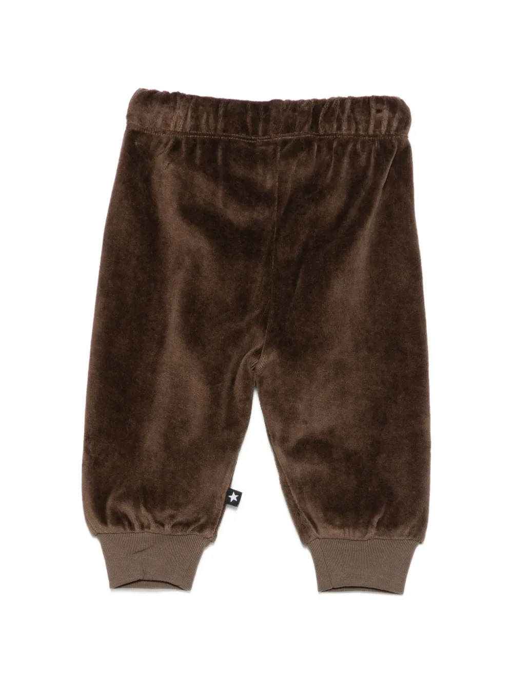 Molo Simeon trainingsbroek Bruin