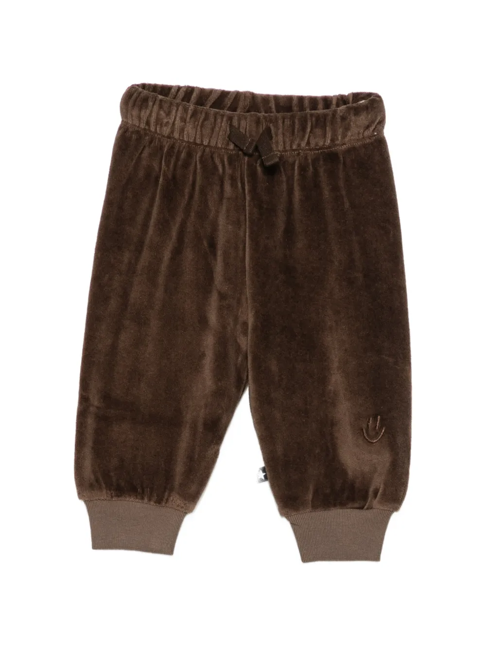 Molo Simeon track pants - Marrone