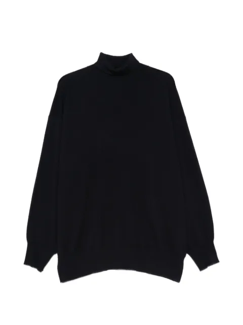 Sofie D'hoore Manuel roll-neck long-sleeve sweater