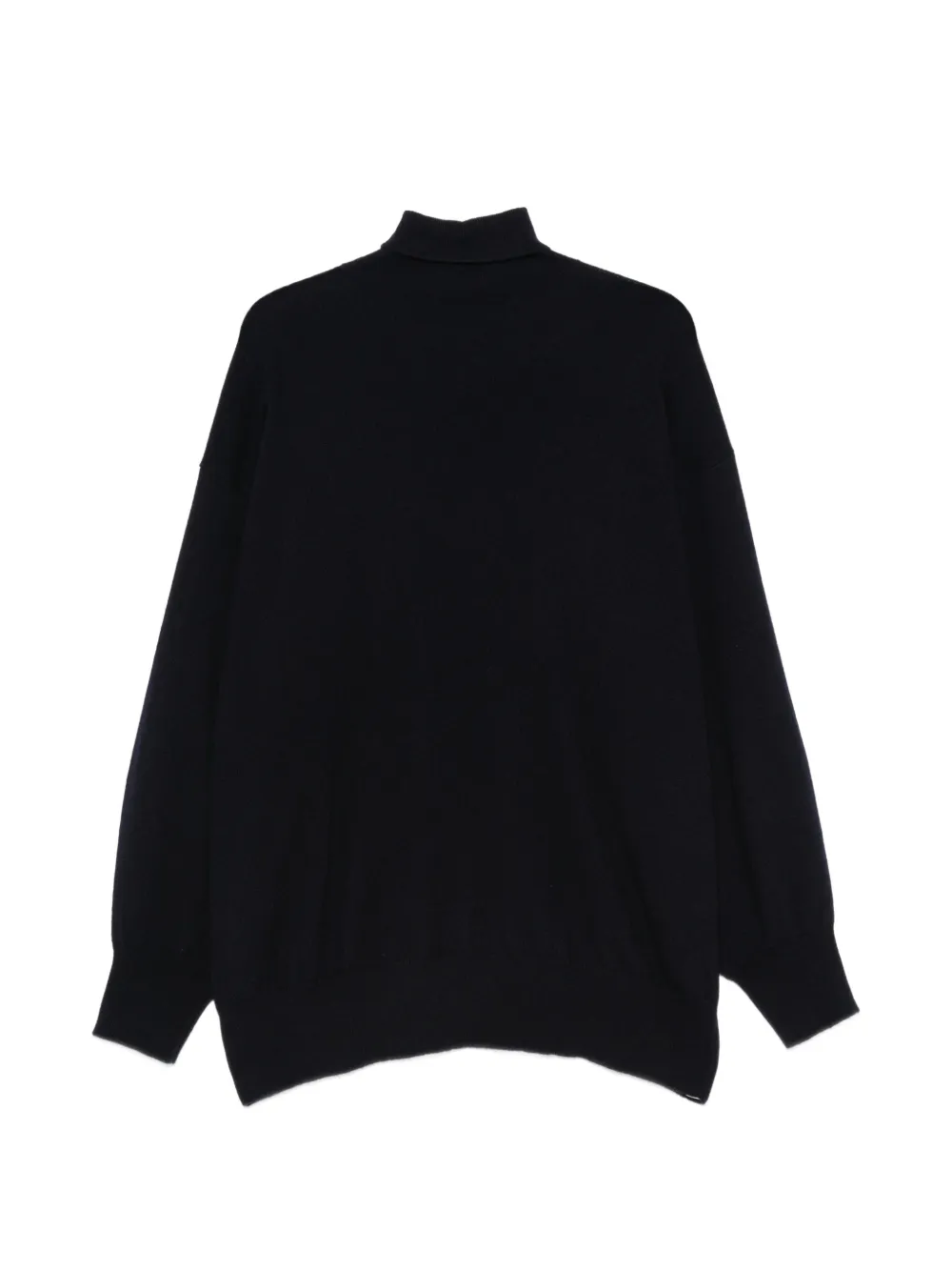Sofie D'hoore Manuel coltrui met lange mouwen Blauw