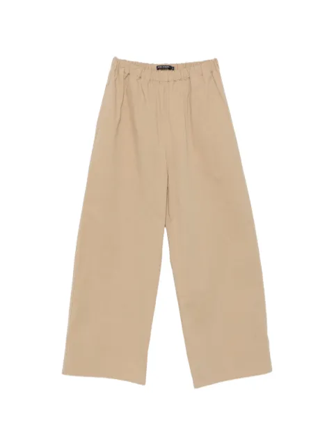 Sofie D'hoore Preston elasticated palazzo pants