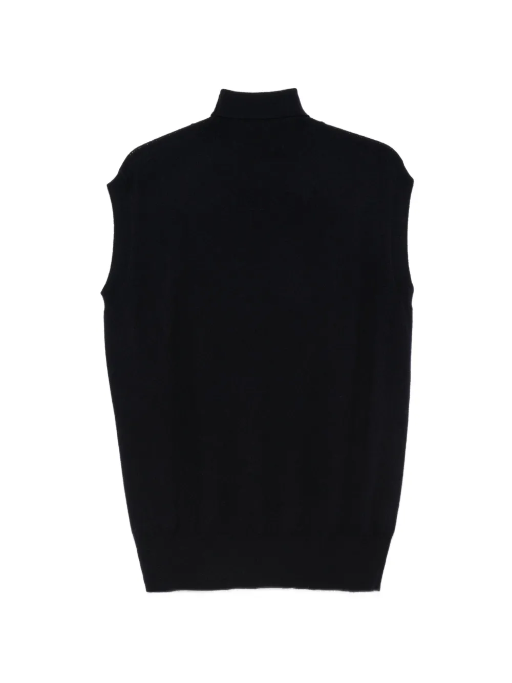 Sofie D'hoore Mouwloze trui Blauw